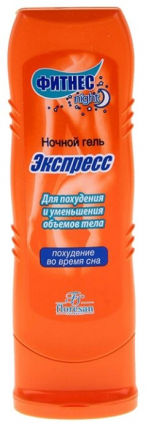 Floresan гел нощен експрес