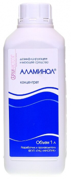 НИОПИК Аламинол