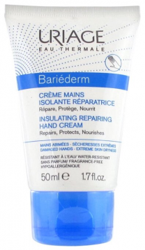 Uriage Bariederm изолиращо възстановяване