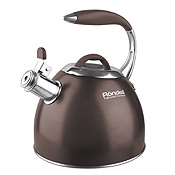 Рейтинг на най-добрите чайници за печката