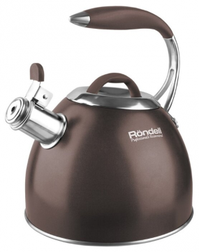 Rondell Mocco RDS-837 2,8 л