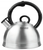 Rondell Premiere RDS-237 2.4 л