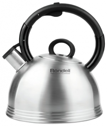 Rondell Premiere RDS-237 2.4 л