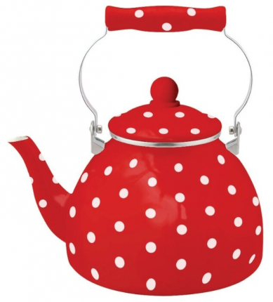 Кели с въртяща се дръжка 3 л